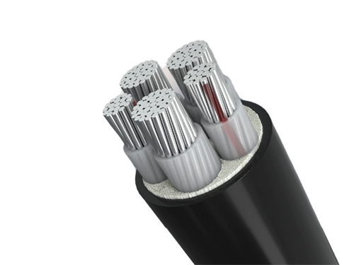 鋁合金電纜的安裝和維護難度大嗎？有什么要注意的？中交投鋁合金電纜