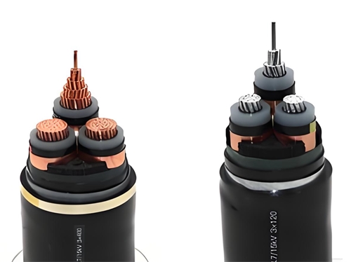 35kV高壓電纜的維護周期是多久？南寧電纜廠-交投電纜