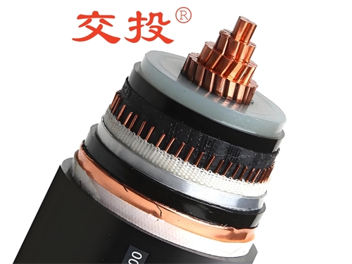 南寧電纜廠_施工時怎樣確保電纜安全？