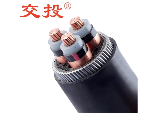 南寧電纜廠-35kV高壓電纜如何預(yù)防外力破壞？