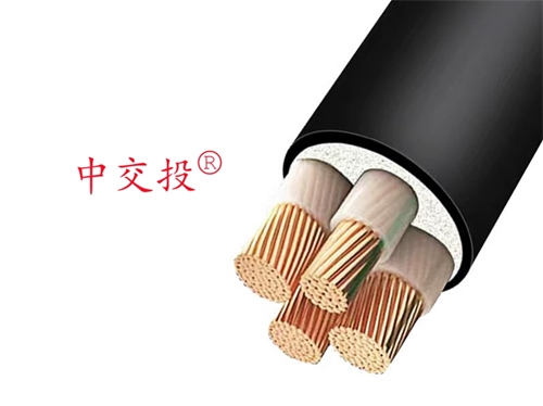 低煙無鹵耐火電線電纜詳細介紹_廣西電投線纜有限公司