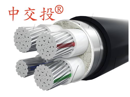 鋁芯電線電纜怎么選擇？廣西電投線纜